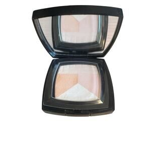 Chanel Les 4 Impressions De Chanel Natural Finish Face Highlighter 25 Aurore 13g